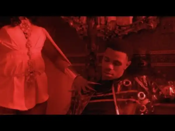 Video: A Boogie Wit Da Hoodie X Davido – “Way Too Fly”